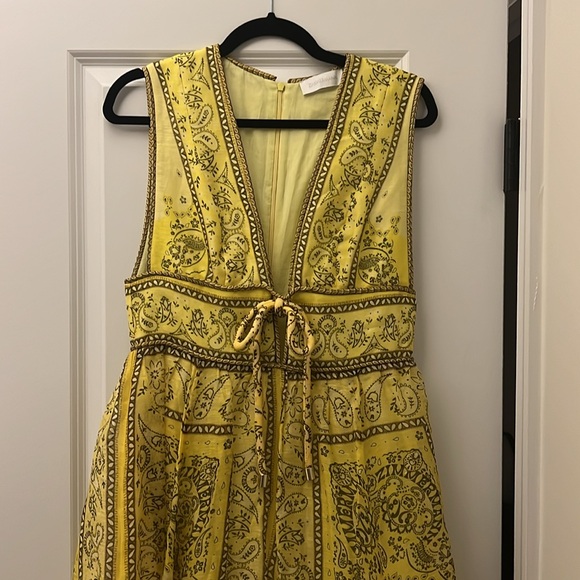 Zimmerman Dress - Picture 3 of 7